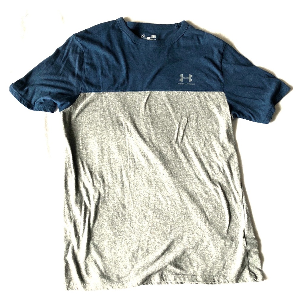 Under Armour Heat Gear Tee